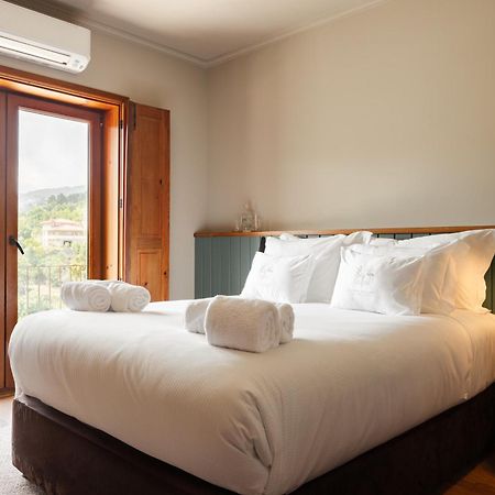 Dajas Douro Valley - Exclusive Villas Sande  Exterior foto