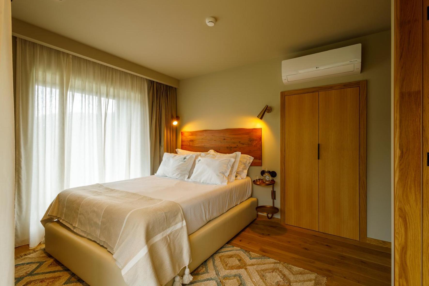 Dajas Douro Valley - Exclusive Villas Sande  Exterior foto