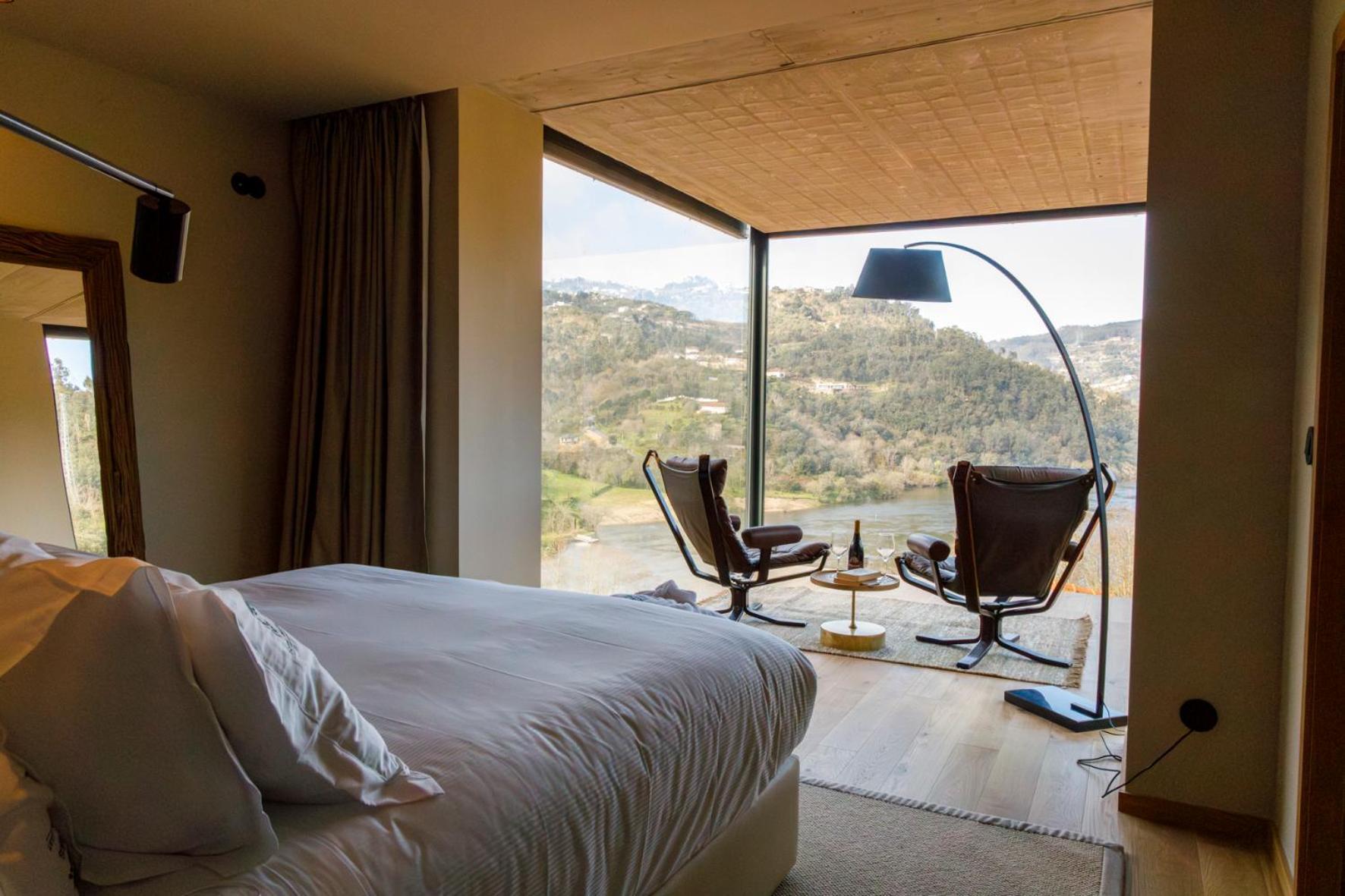 Dajas Douro Valley - Exclusive Villas Sande  Exterior foto