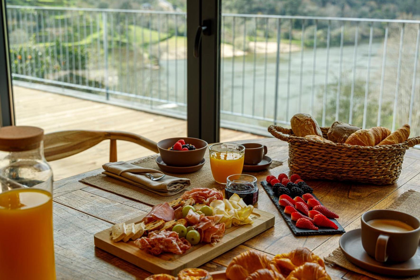 Dajas Douro Valley - Exclusive Villas Sande  Exterior foto