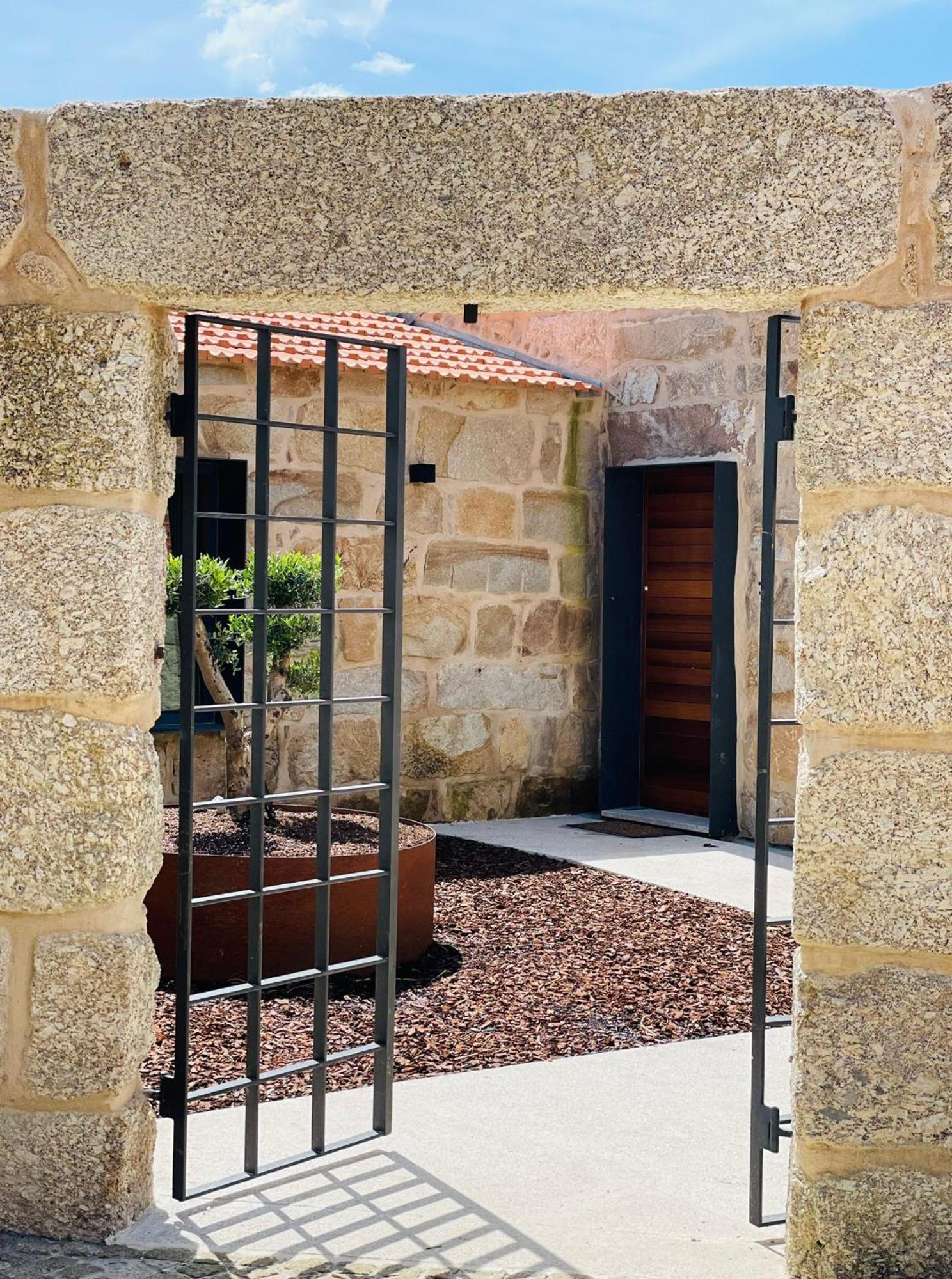 Dajas Douro Valley - Exclusive Villas Sande  Exterior foto