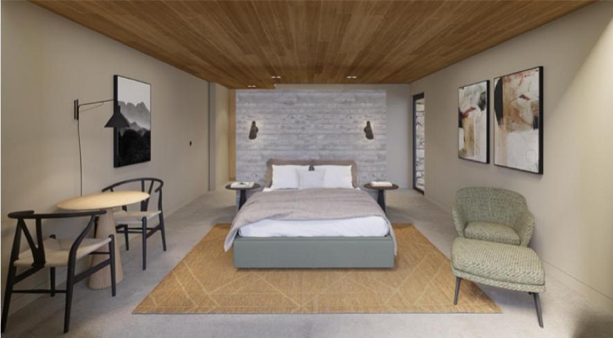 Dajas Douro Valley - Exclusive Villas Sande  Exterior foto