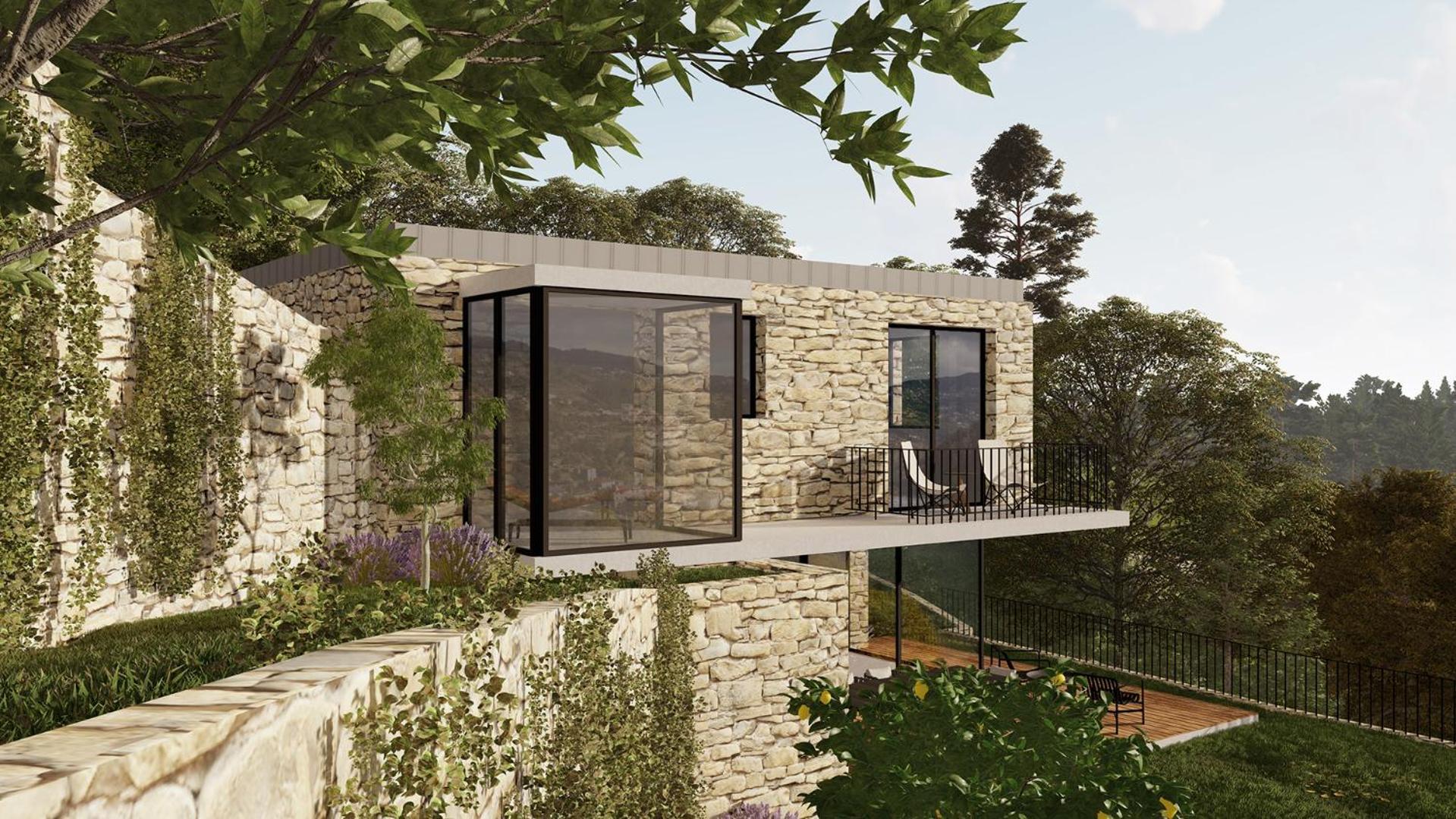 Dajas Douro Valley - Exclusive Villas Sande  Exterior foto