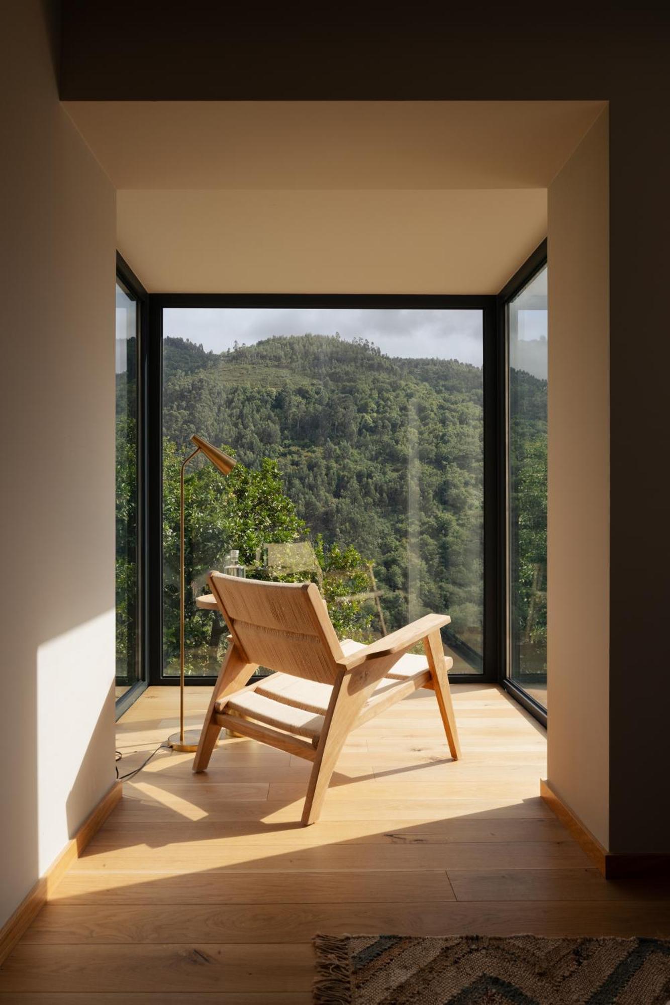 Dajas Douro Valley - Exclusive Villas Sande  Exterior foto