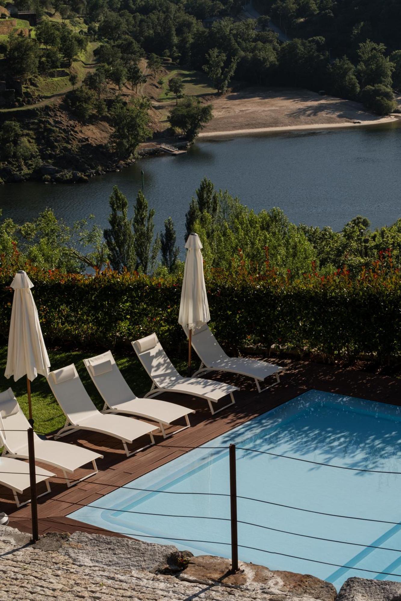 Dajas Douro Valley - Exclusive Villas Sande  Exterior foto